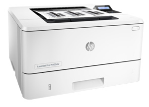 Máy in HP M402dn