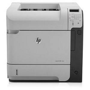 Máy in HP M601dn