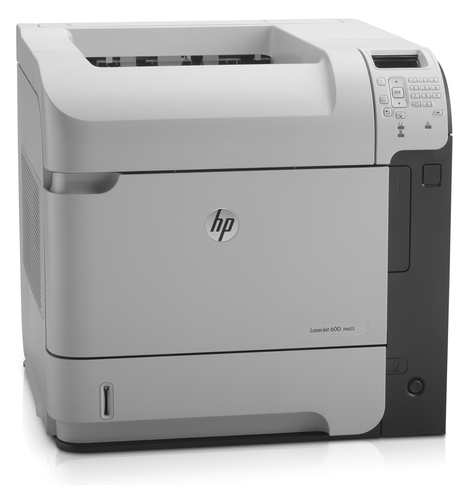 Máy in HP M602DN