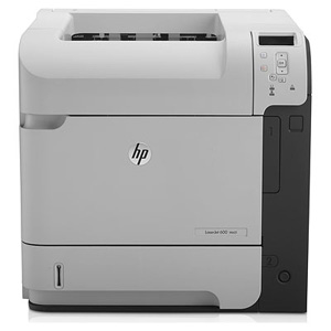 Máy in HP M603dn