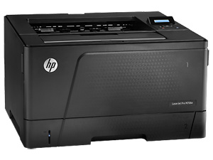 Máy in HP M706n