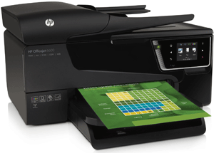 Máy in HP Officejet 6000