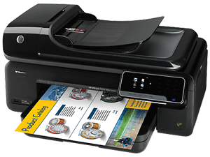 Máy in HP Officejet 7500A