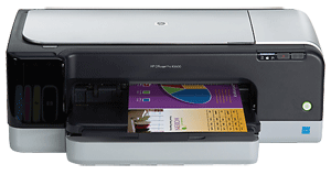 Máy in HP Officejet Pro K8600DN