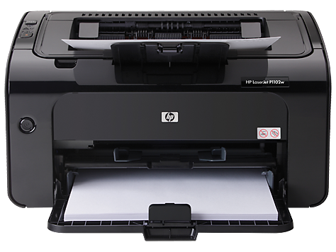 Máy in HP P1102W