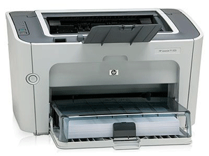 Máy in HP LaserJet P1505n