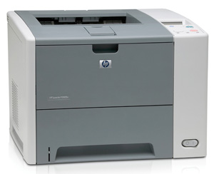 Máy in HP P3005n