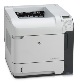 Máy in HP P4515n