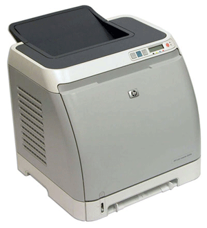Máy in HP Color LaserJet 1600