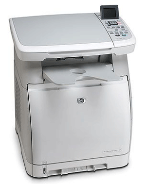 Máy in HP Color LaserJet CM1017