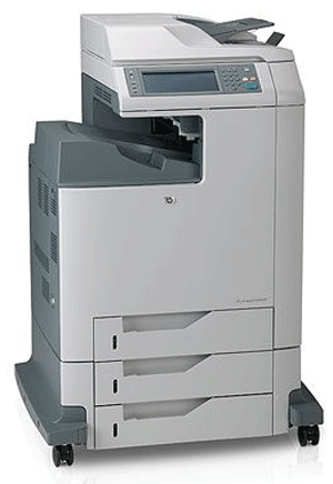Máy in HP Color LaserJet CM6030