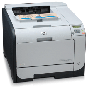 Máy in HP Color LaserJet CP2025X