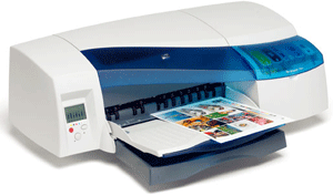 Máy in HP Designjet 10ps
