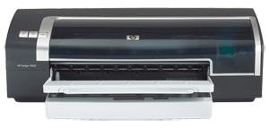 Máy in HP Deskjet 9800