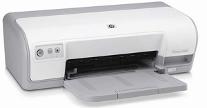 Máy in HP Deskjet D2560