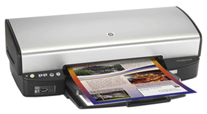Máy in HP Deskjet D4260