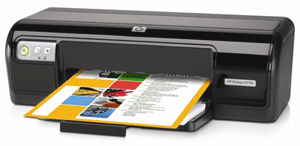 Máy in HP Deskjet D730