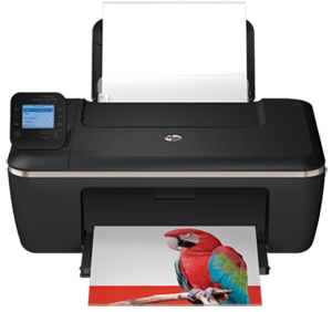 Máy in HP Deskjet Ink Advantage 3515