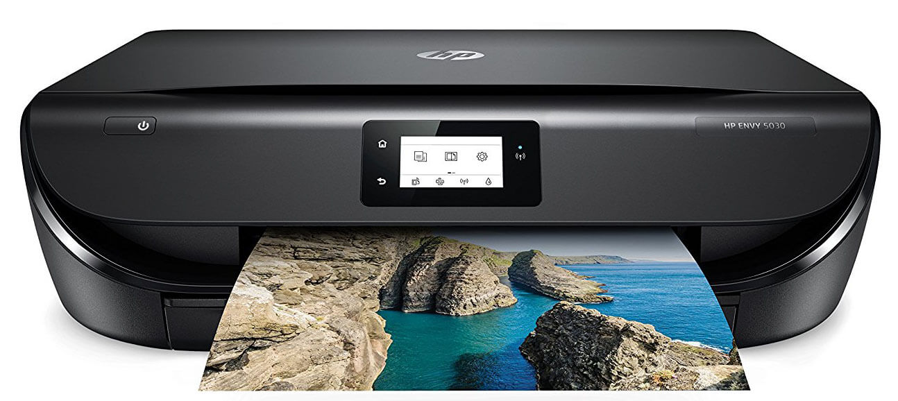 Máy in HP ENVY 5055 All-in-One