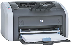 Máy in HP LaserJet 1010
