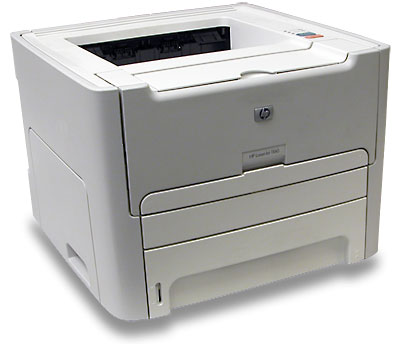 Máy in HP LaserJet 1160