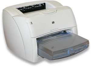 Máy in HP LaserJet 1200
