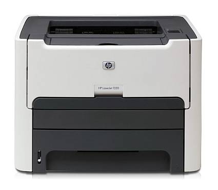 Máy in HP LaserJet 1320