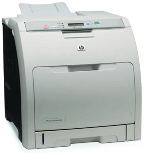 Máy in HP LaserJet 3000