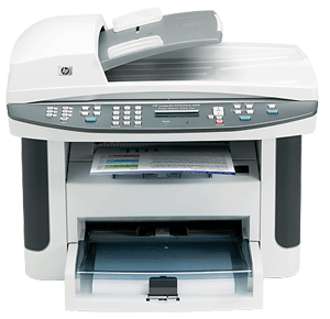 Máy in HP LaserJet 3055