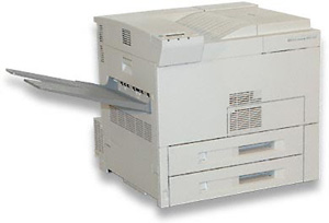 Máy in HP LaserJet 320