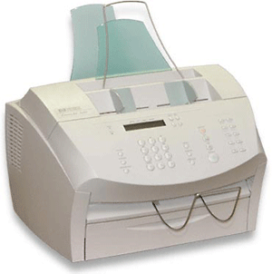 Máy in HP LaserJet 3200