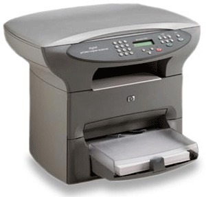 Máy in HP LaserJet 3300 MFP