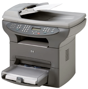 Máy in HP LaserJet 3330