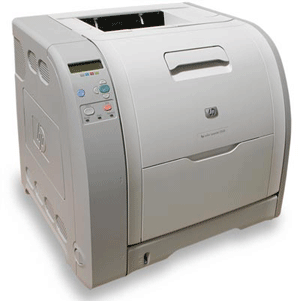 Máy in HP LaserJet 3700