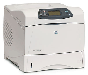 Máy in HP LaserJet 4250