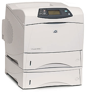 Máy in HP LaserJet 4250dtn