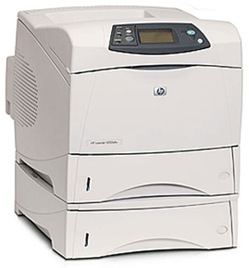 Máy in HP LaserJet 4250tn