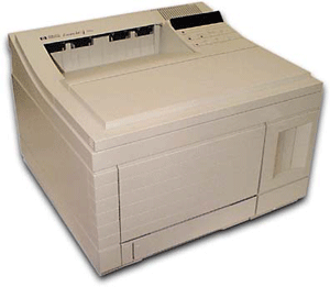 Máy in HP LaserJet 4M
