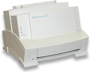 Máy in HP LaserJet 6L (C3990A)