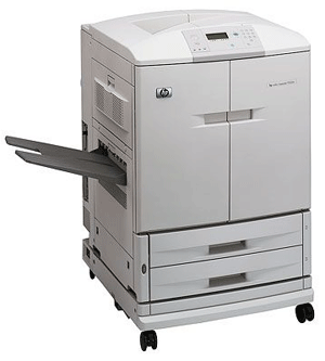 Máy in HP LaserJet 9500N