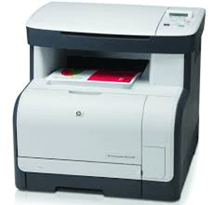Máy in HP Color LaserJet CM1312