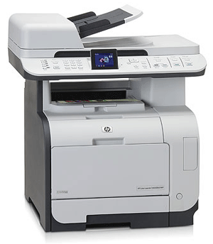 Máy in HP Color LaserJet CM2320N