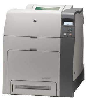 Máy in HP LaserJet CP4005n