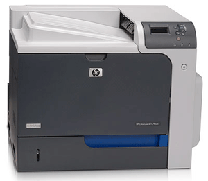 Máy in HP LaserJet CP4525DN