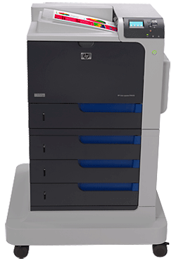 Máy in HP LaserJet CP4525XH