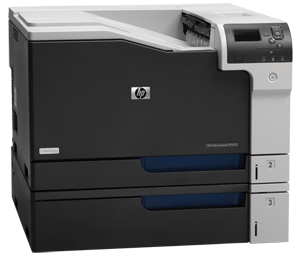 Máy in HP LaserJet CP5525N
