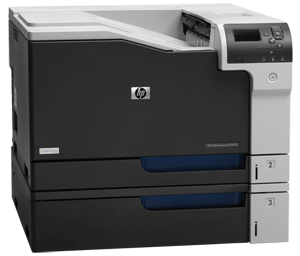 Máy in HP LaserJet CP5525DN