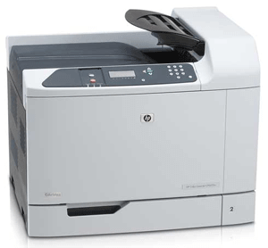 Máy in HP LaserJet CP6015n