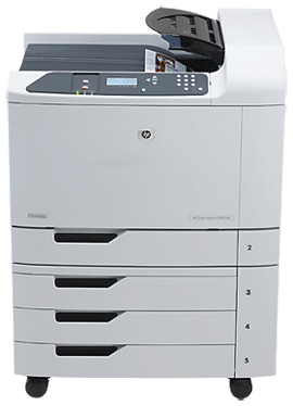 Máy in HP LaserJet CP6015xh