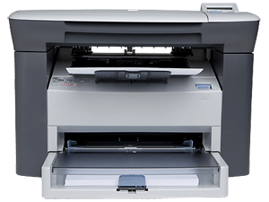 Máy in HP LaserJet M1005